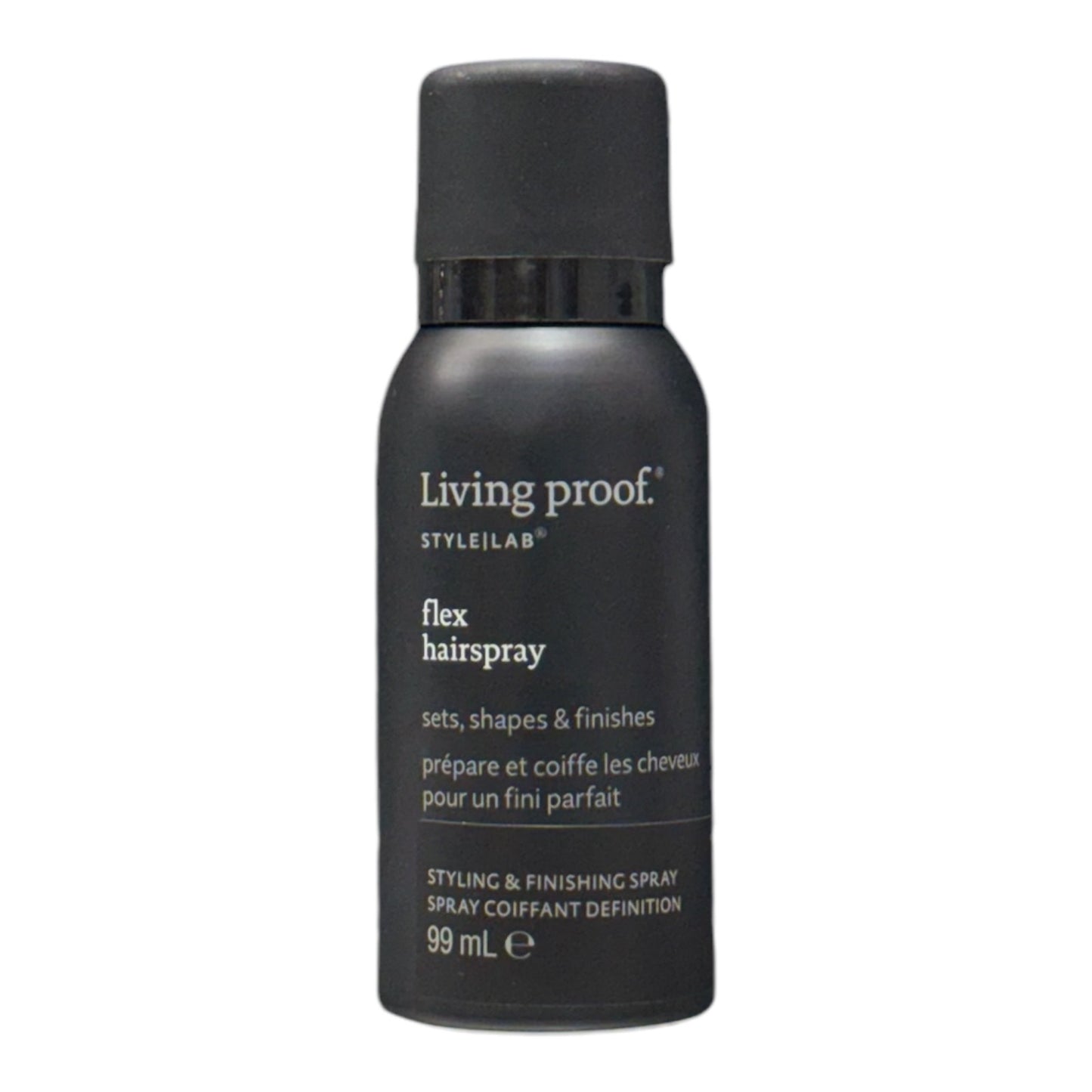 Living Proof Style Lab Flex Hairspray 3.0 Oz - Beauty Gables