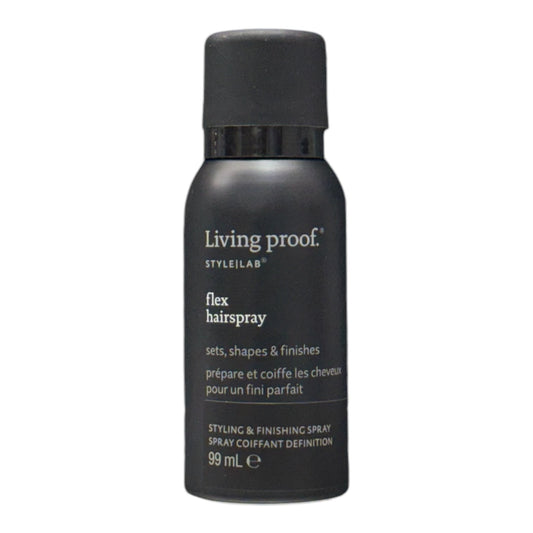Living Proof Style Lab Flex Hairspray 3.0 Oz - Beauty Gables