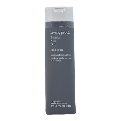 Living Proof Perfect Hair Day Conditioner 8 Oz - Beauty Gables 