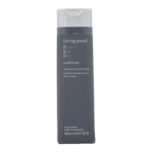Living Proof Perfect Hair Day Conditioner 8 Oz - Beauty Gables 