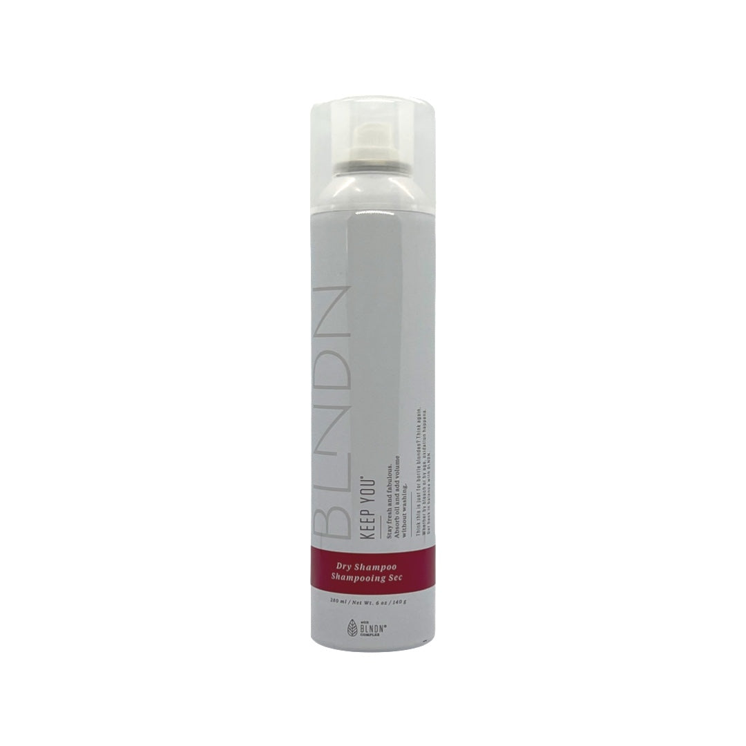 BLNDN Keep You Dry Shampoo 6 Oz - Beauty Gables 