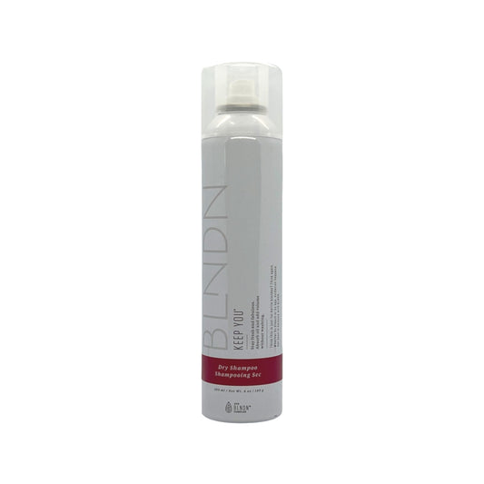 BLNDN Keep You Dry Shampoo 6 Oz - Beauty Gables 