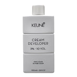 Keune Tinta Cream Developer 3% - 10 VOL 33.8 Oz