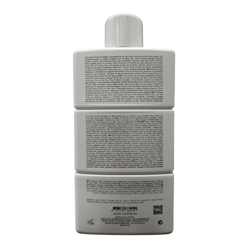 Keune Tinta Cream Developer 9% - 30 VOL 33.8 Oz