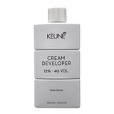 Keune Tinta Cream Developer 12% - 40 VOL 33.8 Oz