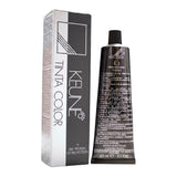 Keune Tinta Color 4.3 Permanent Color Medium Golden Brown 2.1 Oz