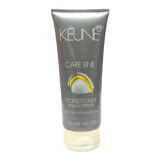 Keune Care Line Vital Nutrition Conditioner 6.8 Oz - Beauty Gables