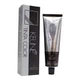 Keune Tinta Color 8.17 Permanent Color Super Light ASH Violet Blonde 2.1 Oz