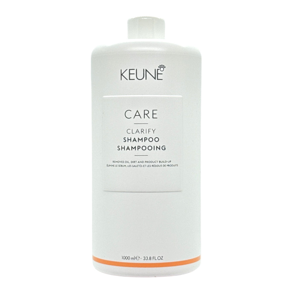 Keune Care Clarify Shampoo 33.8 Oz - Beauty Gables 