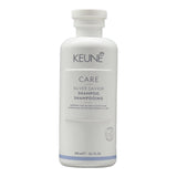 Keune Care Silver Savior Shampoo 10.1 Oz