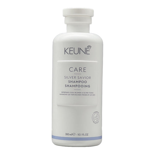 Keune Care Silver Savior Shampoo 10.1 Oz