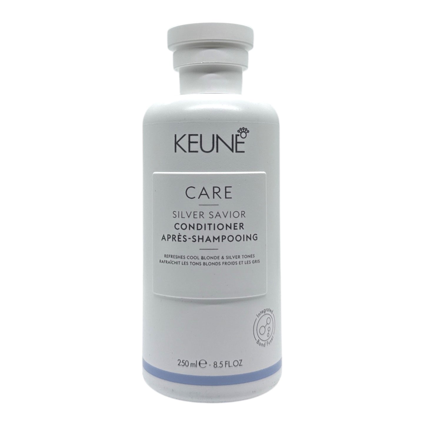 Keune Care Silver Savior Conditioner 8.5 Oz - Beauty Gables 
