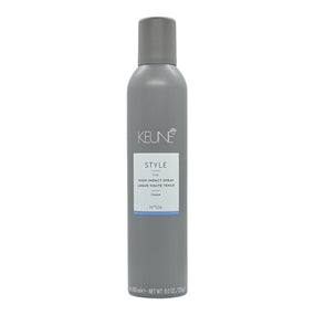 Keune Style Fix High Impact Spray Laque Finish 8 Oz - Beauty Gables 