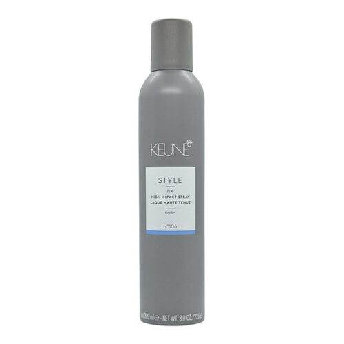 Keune Style Fix High Impact Spray Laque Finish 8 Oz