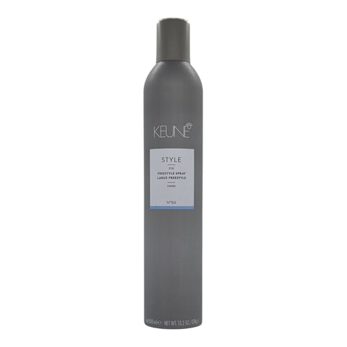 Keune Style Fix Freestyle Spray Laque Finish 13.2 Oz