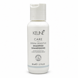 Keune Care Derma Sensitive Shampoo 2.7 Oz