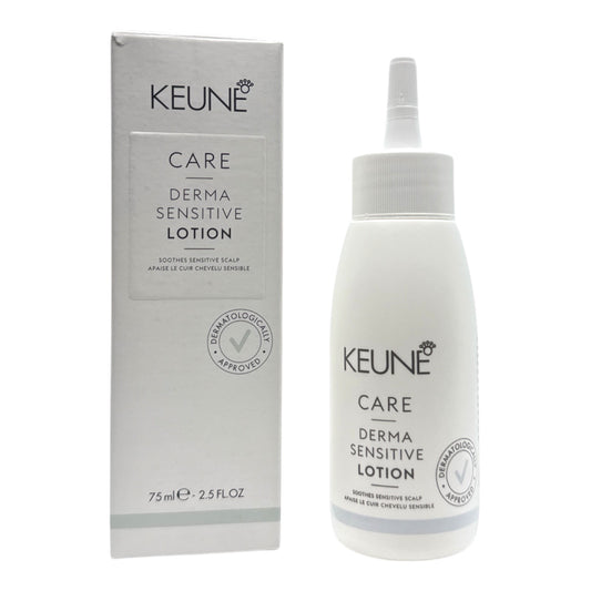 Keune Care Derma Sensitive Lotion 2.5 Oz - Beauty Gables 