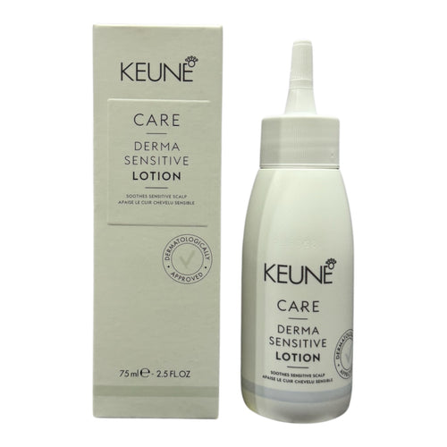 Keune Care Derma Sensitive Lotion 2.5 Oz