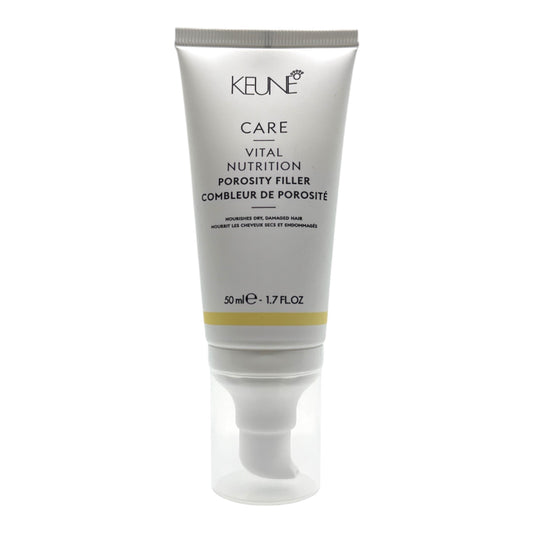 Keune Care Vital Nutrition Porosity Filler 1.7 Oz - Beauty Gables 
