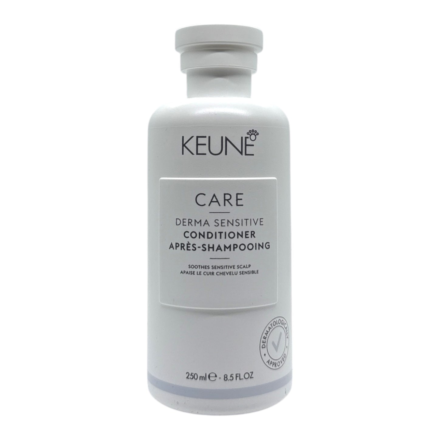 Keune Care Derma Sensitive Conditioner 8.5 Oz - Beauty Gables 
