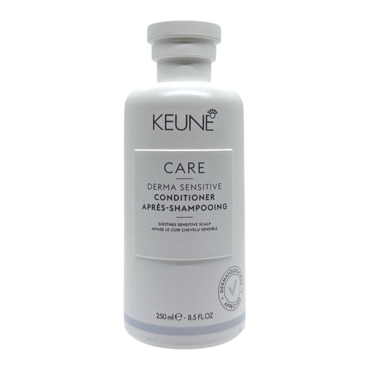 Keune Care Derma Sensitive Conditioner 8.5 Oz - Beauty Gables 