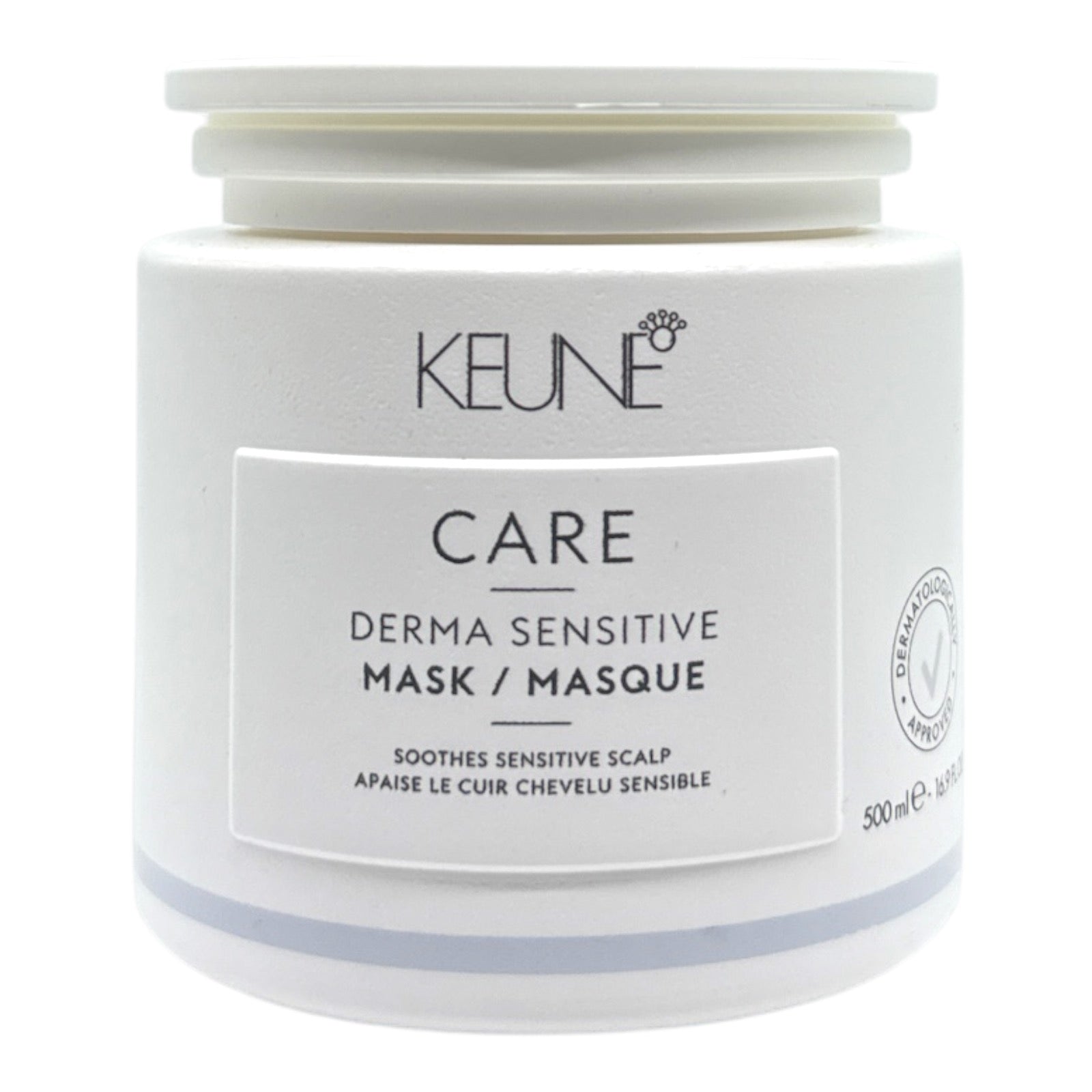 Keune Care Derma Sensitive Mask 16.9 Oz - Beauty Gables 