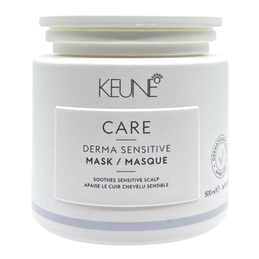 Keune Care Derma Sensitive Mask 16.9 Oz - Beauty Gables 