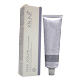 Keune Semi Color 10.17 UB Demi-Permanent Color Lightest ASH Violet Blonde 2 Oz