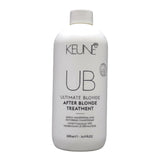 Keune Ultimate Blonde After Blonde Treatment 16.9 Oz