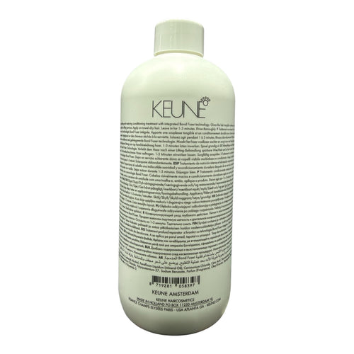 Keune Ultimate Blonde After Blonde Treatment 16.9 Oz