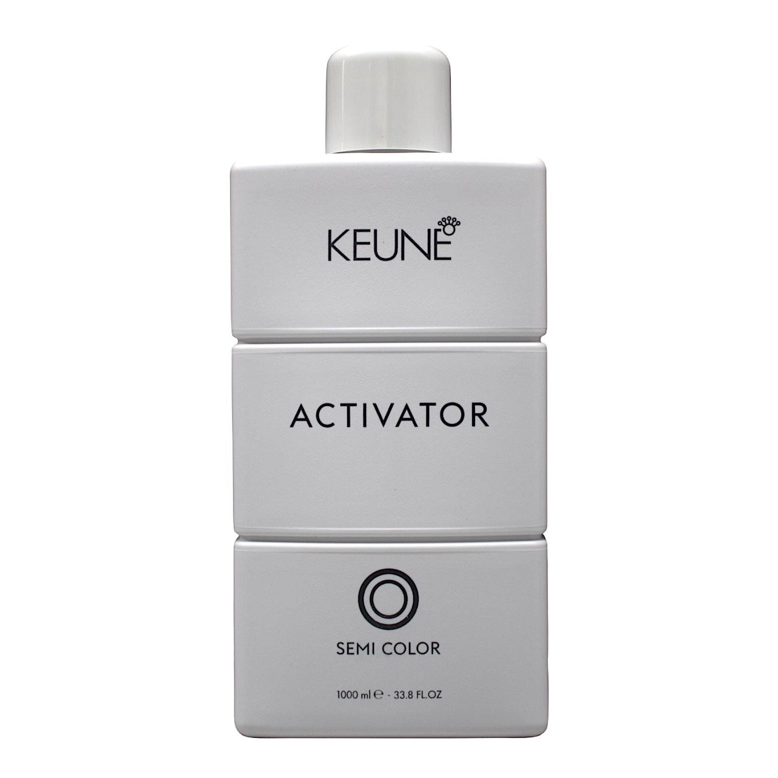 Keune Activator Semi Color 33.8 Oz - Beauty Gables