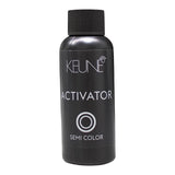 Keune Activator Semi Color 2 Oz