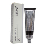 Keune Semi Color 1 Demi-Permanent Color Black 2 Oz