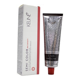 Keune Semi Color 5.56 Demi-Permanent Light Infinity Mahogany Red Brown 2 Oz