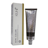 Keune Semi Color 6.38 Demi-Permanent Color Dark Hazelnut Blonde 2 Oz