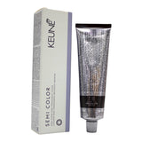 Keune Semi Color 7.18 Demi-Permanent Color Medium Blonde 2 Oz