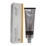 Keune Semi Color 7.43 Demi-Permanent Color Medium Copper Golden Blonde 2 Oz