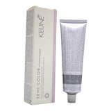 Keune Semi Color 9.27 Demi-Permanent Color Very Light Pearl Violet Blonde 2 Oz