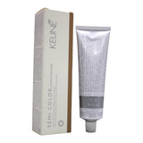 Keune Semi Color 10.81 Demi- Permanent Color Ultimate Blonde Lightest Barista Blonde 2 Oz