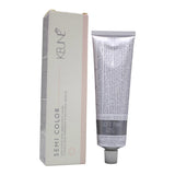 Keune Semi Color Soft Pink Ultimate Blonde Glaze Demi-Permanent Color 2 Oz