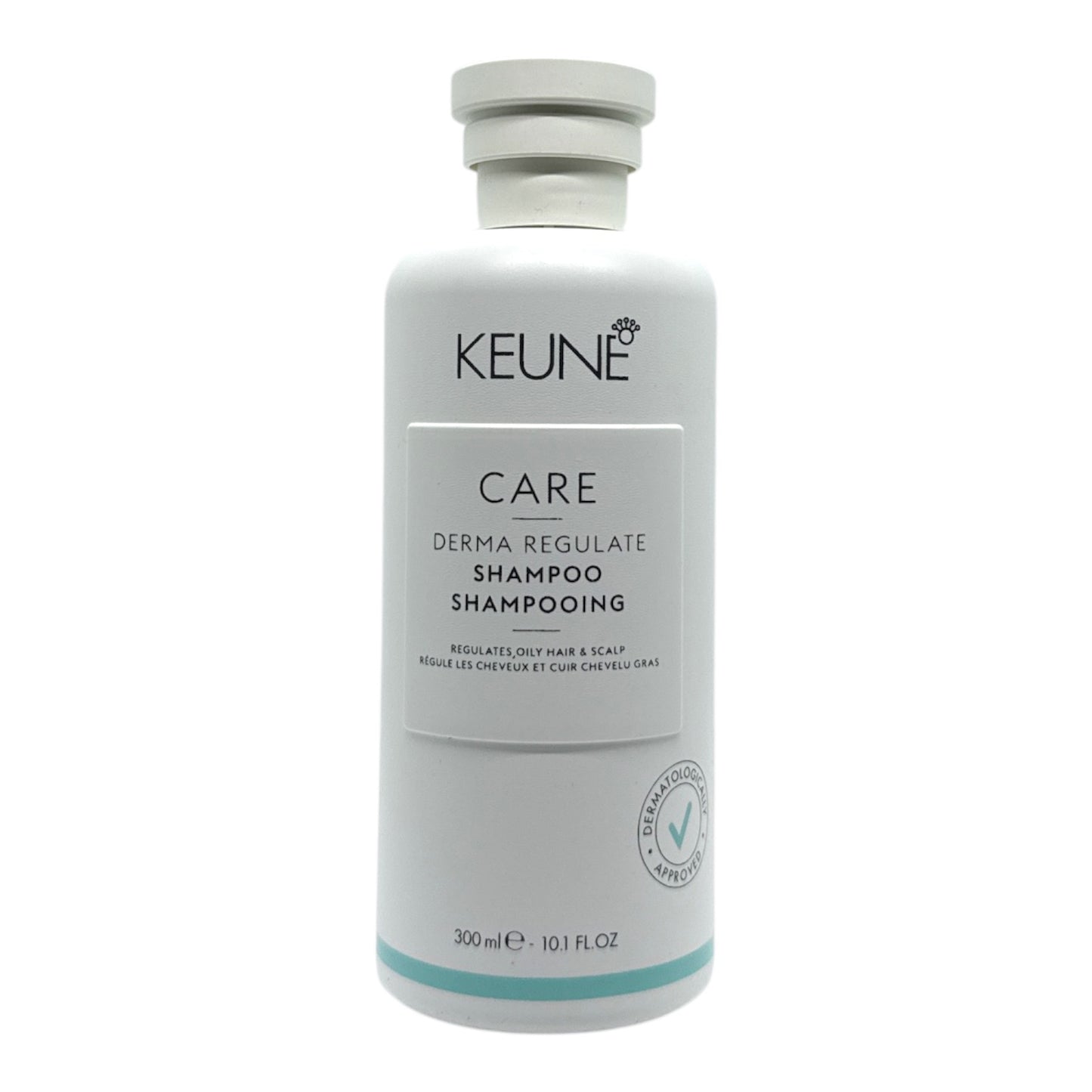 Keune Care Derma Regulate Shampoo 10.1 Oz - Beauty Gables 