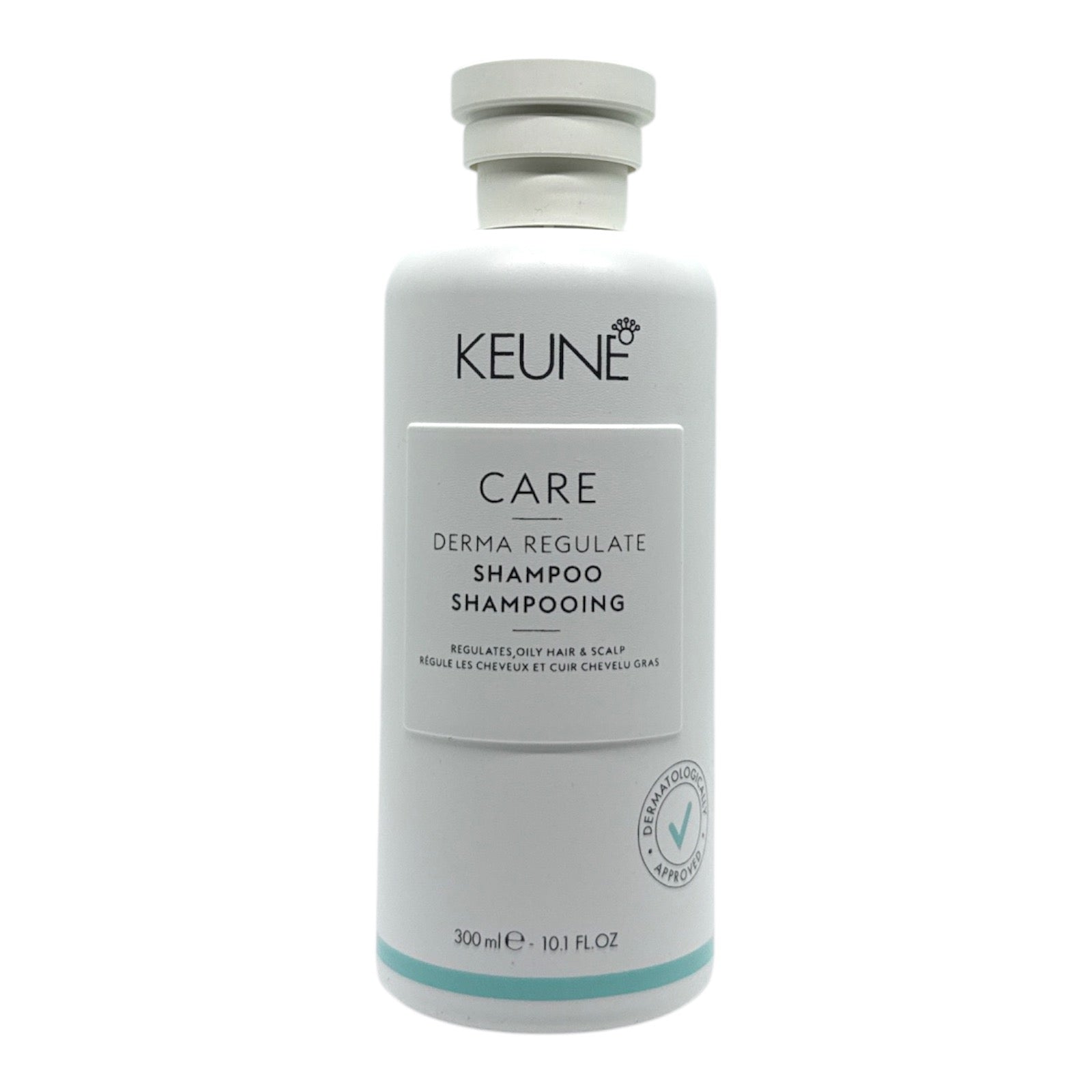 Keune Care Derma Regulate Shampoo 10.1 Oz - Beauty Gables 