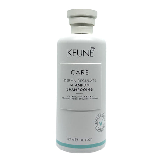 Keune Care Derma Regulate Shampoo 10.1 Oz - Beauty Gables 