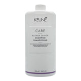 Keune Care Blonde Savior Shampoo 33.8 Oz