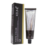 Keune Tinta Color 0/34 Permanent Color Golden Copper 2 Oz