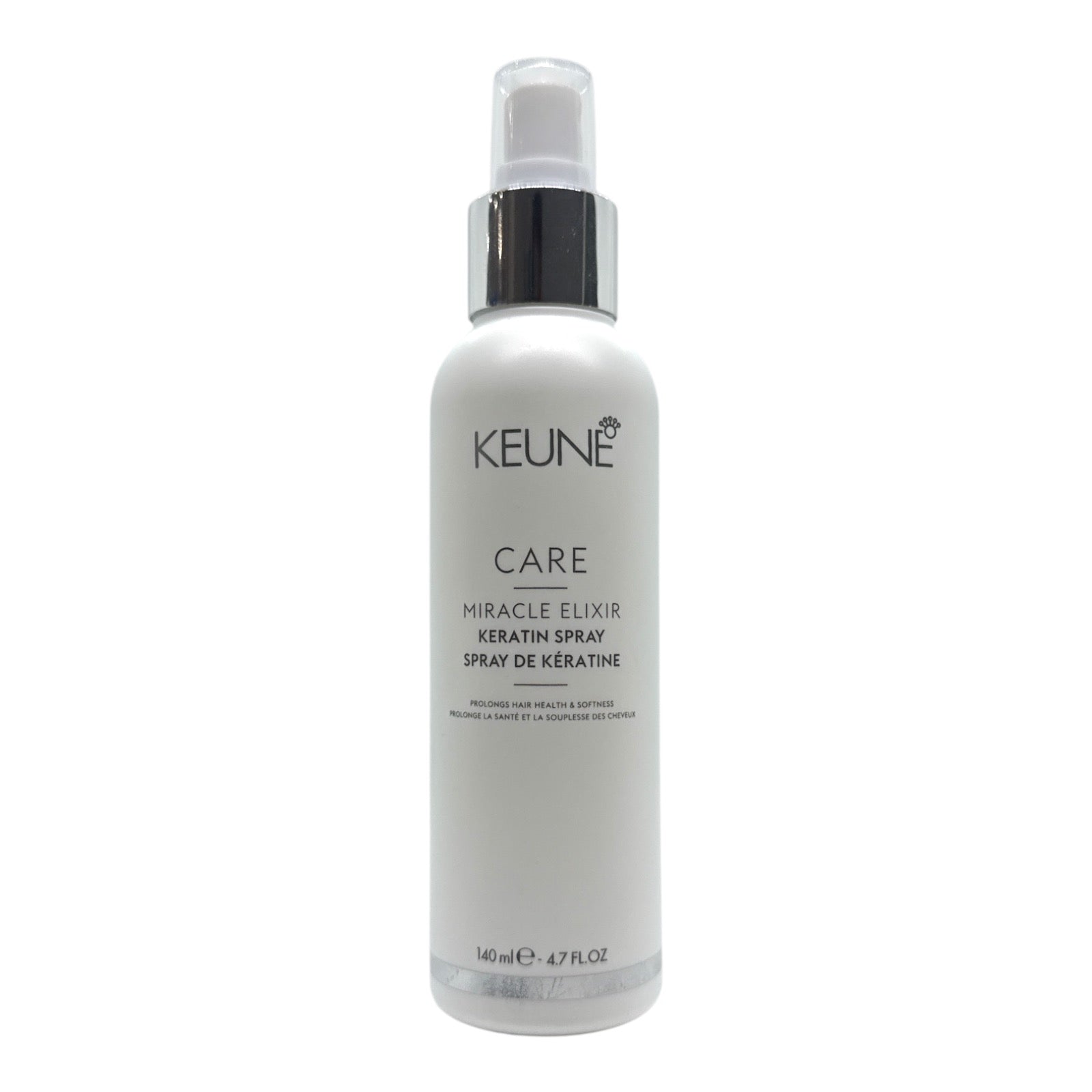 Keune Care Miracle Elixir Keratin Spray 4.7 Oz - Beauty Gables 
