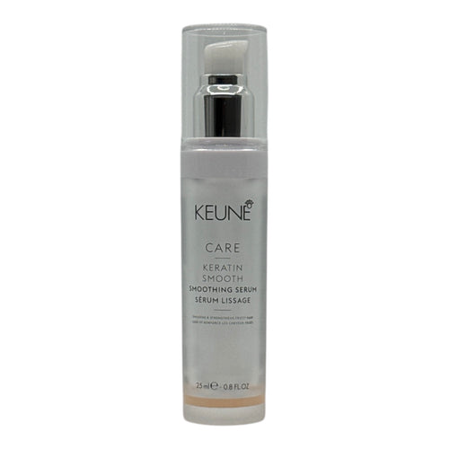 Keune Care Keratin Smooth Smoothing Serum 0.8 Oz