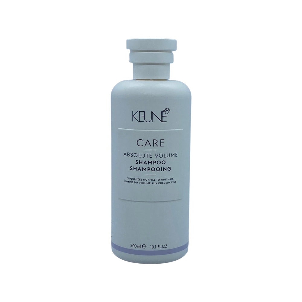 Keune Care Absolute Volume Shampoo 10.1 Oz