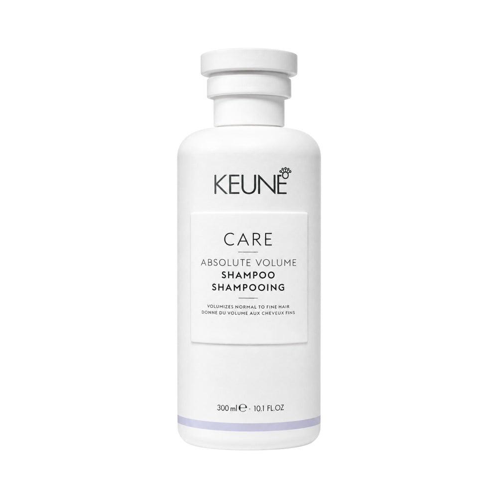 Keune Care Absolute Volume Shampoo 10.1 Oz