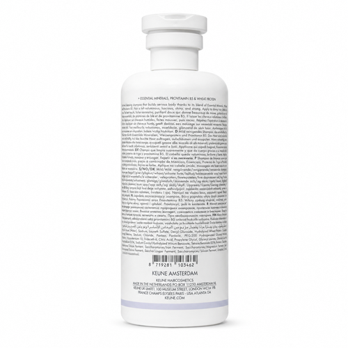 Keune Care Absolute Volume Shampoo 10.1 Oz